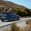 2024 Audi Q7 与 SQ7 二度小改款, 有汽油或柴油引擎可选
