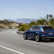2024 Audi Q7 与 SQ7 二度小改款, 有汽油或柴油引擎可选