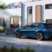 2024 Audi Q7 与 SQ7 二度小改款, 有汽油或柴油引擎可选