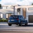 2024 Audi Q7 与 SQ7 二度小改款, 有汽油或柴油引擎可选