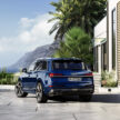2024 Audi Q7 与 SQ7 二度小改款, 有汽油或柴油引擎可选