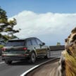 2024 Audi Q7 与 SQ7 二度小改款, 有汽油或柴油引擎可选