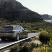 2024 Audi Q7 与 SQ7 二度小改款, 有汽油或柴油引擎可选