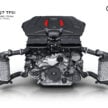 2024 Audi Q7 与 SQ7 二度小改款, 有汽油或柴油引擎可选