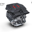 2024 Audi Q7 与 SQ7 二度小改款, 有汽油或柴油引擎可选