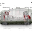 2024 Audi Q7 与 SQ7 二度小改款, 有汽油或柴油引擎可选