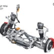 2024 Audi Q7 与 SQ7 二度小改款, 有汽油或柴油引擎可选