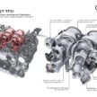 2024 Audi Q7 与 SQ7 二度小改款, 有汽油或柴油引擎可选