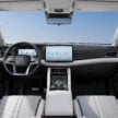BYD 比亚迪元Up中国首发, 比 Atto 3 小, 续航里程401公里
