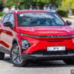 Chery Omoda E5 2024新车折扣2.7万, 如今只需12万令吉