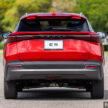 Chery Omoda E5 纯电动SUV本周末于展厅开放预览！现已开放预订，官方确认3月正式发布，预估售价约RM160k