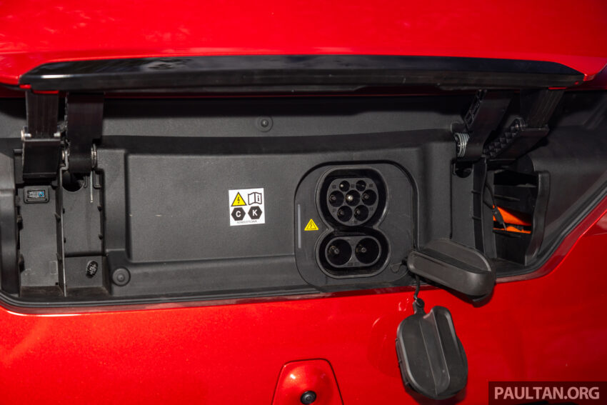 新车实拍: Chery Omoda E5纯电SUV,续航430公里3月发布 247400