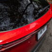 Chery Omoda E5 2024新车折扣2.7万, 如今只需12万令吉