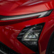 Chery Omoda E5 2024新车折扣2.7万, 如今只需12万令吉