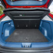 Chery Omoda E5 纯电动SUV本周末于展厅开放预览！现已开放预订，官方确认3月正式发布，预估售价约RM160k