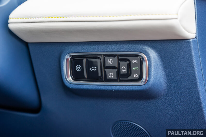 新车实拍: Chery Omoda E5纯电SUV,续航430公里3月发布 247520