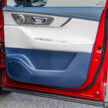 Chery Omoda E5 2024新车折扣2.7万, 如今只需12万令吉
