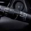 2024 Honda City Hatchback 小改款泰国面世, 今年来马?
