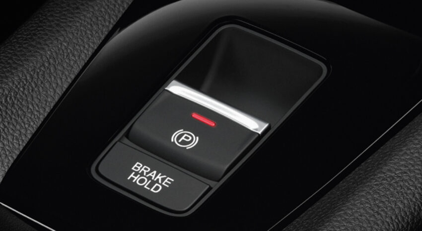 2024 Honda City Hatchback 小改款泰国面世, 今年来马? 246639