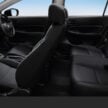 2024 Honda City Hatchback 小改款泰国面世, 今年来马?