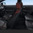 2024 Honda City Hatchback 小改款泰国面世, 今年来马?