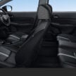 2024 Honda City Hatchback 小改款泰国面世, 今年来马?