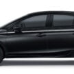2024 Honda City Hatchback 小改款泰国面世, 今年来马?