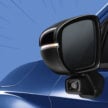 2024 Honda City Hatchback 小改款泰国面世, 今年来马?