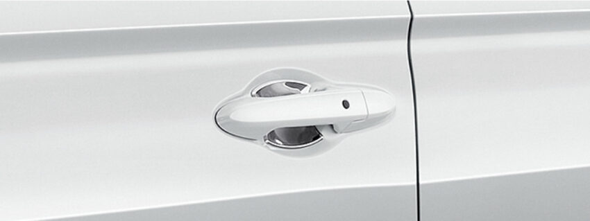 2024 Honda City Hatchback 小改款泰国面世, 今年来马? 246663