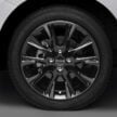 2024 Honda City Hatchback 小改款泰国面世, 今年来马?