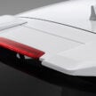 2024 Honda City Hatchback 小改款泰国面世, 今年来马?