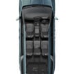 Kia Carnival 七人与八人座版本2024年式小升级, 24.9万起