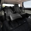 Kia Carnival 七人与八人座版本2024年式小升级, 24.9万起