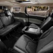 Kia Carnival 七人与八人座版本2024年式小升级, 24.9万起