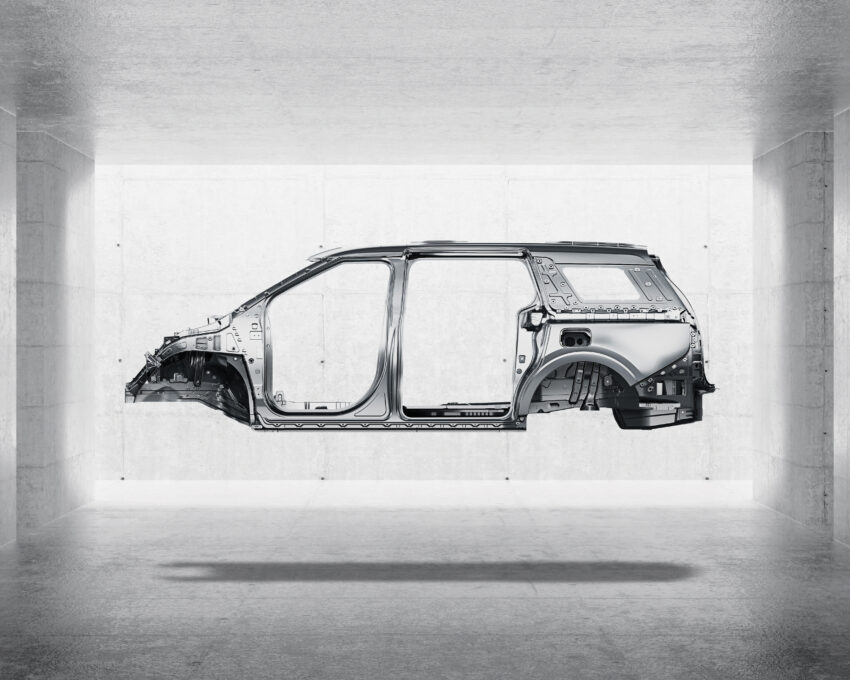 Kia Carnival 七人与八人座版本2024年式小升级, 24.9万起 246584