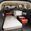 Kia Carnival 七人与八人座版本2024年式小升级, 24.9万起