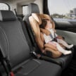 Kia Carnival 七人与八人座版本2024年式小升级, 24.9万起