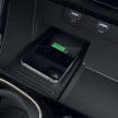 Kia Carnival 七人与八人座版本2024年式小升级, 24.9万起
