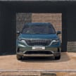 Kia Carnival 七人与八人座版本2024年式小升级, 24.9万起