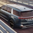 Kia Carnival 七人与八人座版本2024年式小升级, 24.9万起
