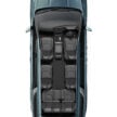 Kia Carnival 七人与八人座版本2024年式小升级, 24.9万起