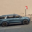 Kia Carnival 七人与八人座版本2024年式小升级, 24.9万起