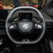 MG 4 与 MG ZS 确认本周三正式发布, 预估价10.4万起, 性能版 MG 4 X-Power 采双马达电子四驱系统, 3.7秒破百