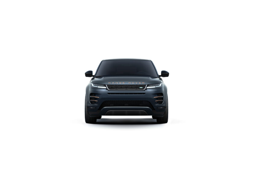 2024 Range Rover Evoque 小改款本地上市, 售价50万起 248219