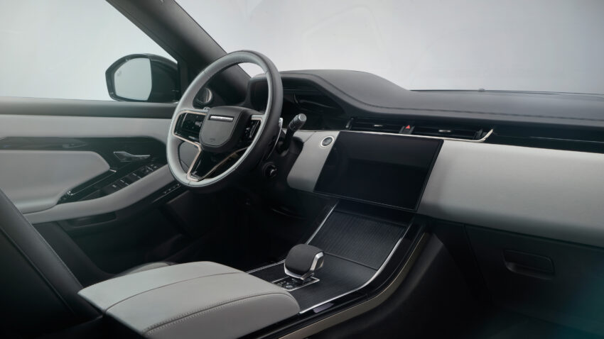 2024 Range Rover Evoque 小改款本地上市, 售价50万起 248227