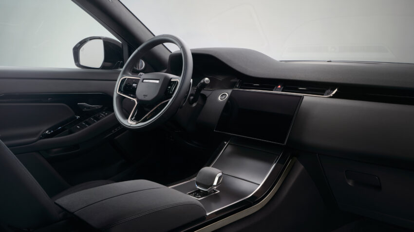 2024 Range Rover Evoque 小改款本地上市, 售价50万起 248229