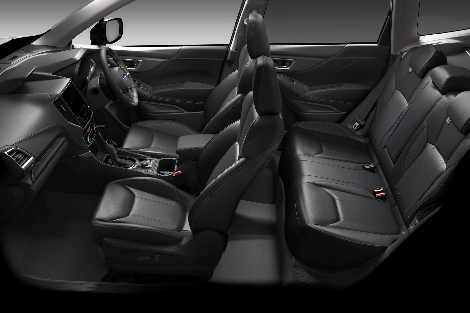 即将开卖？Subaru Forester GT Wild Lite 开放兴趣注册