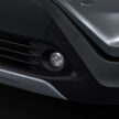 2024 Toyota Corolla Cross 小改款登陆泰国, 沿用旧引擎, 新增电子手煞车与Auto Hold, 12.3寸数位仪表, 新荧幕主机