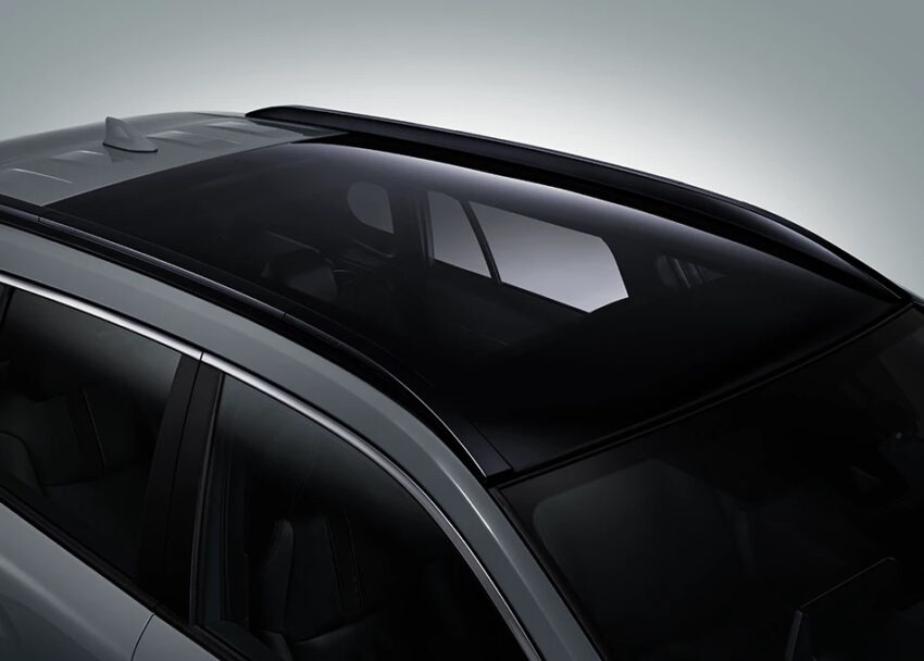 2024 Toyota Corolla Cross 小改款登陆泰国, 沿用旧引擎, 新增电子手煞车与Auto Hold, 12.3寸数位仪表, 新荧幕主机 246781