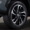 2024 Toyota Corolla Cross 小改款登陆泰国, 沿用旧引擎, 新增电子手煞车与Auto Hold, 12.3寸数位仪表, 新荧幕主机